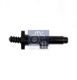 Главный цилиндр сцепления