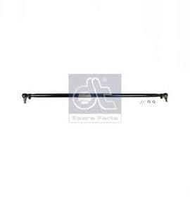 Кермова тяга в комплекті