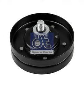 Натяжний ролик поліклинового ременя DT Spare Parts 5.41427