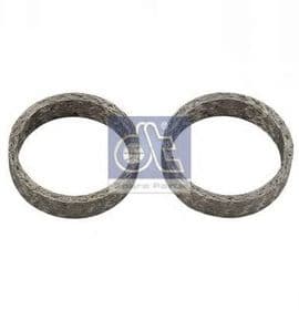 Прокладка впускного / выпускного коллектора DT Spare Parts 2.10266