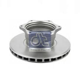 Тормозной диск