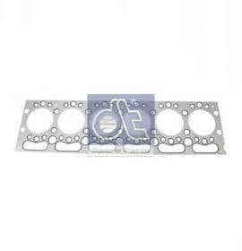 Прокладка ГБЦ