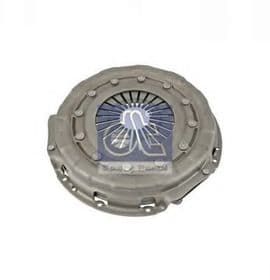 Корзина сцепления