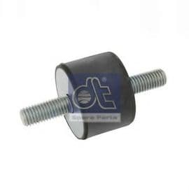 Кронштейн кріплення вихлопної магістралі DT Spare Parts 6.37273