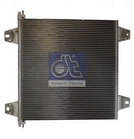 Радиатор кондиционера