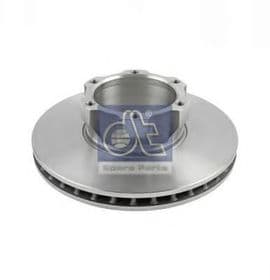 Тормозной диск