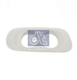 Облицовка бампера DT Spare Parts 5.16213