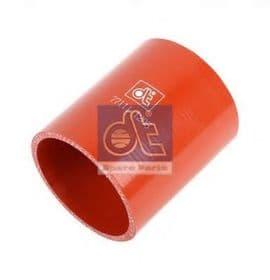 Патрубок інтеркулера