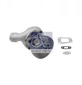 Турбіна DT Spare Parts 6.23019