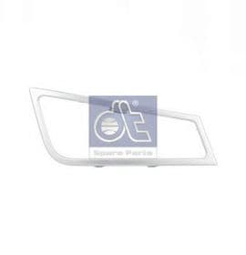 Рамка протитуманної фари DT Spare Parts 2.24469