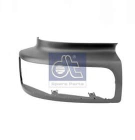 Рамка основної фари DT Spare Parts 6.84030