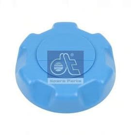 Крышка бензобака DT Spare Parts 9.69016