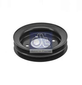 Шкив помпы DT Spare Parts 1.11345