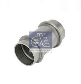 Патрубок системи охолодження DT Spare Parts 2.15722