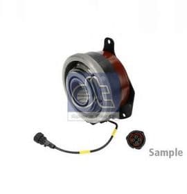 Выжимной подшипник