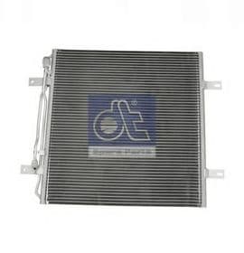 Радиатор кондиционера