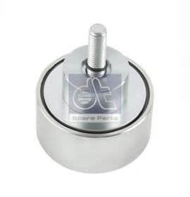 Натяжной ролик поликлинового ремня