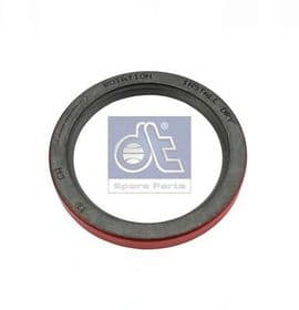 Сальник колінчастого вала DT Spare Parts 6.20507