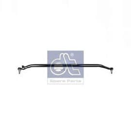 Кермова тяга в комплекті