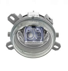 Передняя противотуманная фара