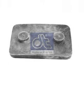 Отбойник амортизатора