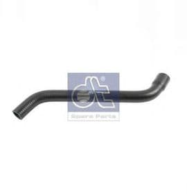 Патрубок радіатора системи охолодження двигуна DT Spare Parts 5.45312