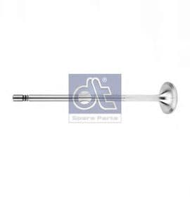 Випускний клапан DT Spare Parts 2.10581