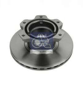 Тормозной диск