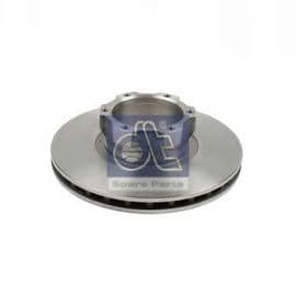 Гальмівний диск