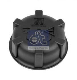 Крышка бачка охлаждающей жидкости