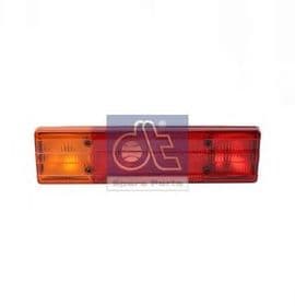 Задний фонарь