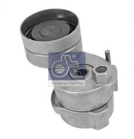 Натяжной ролик поликлинового ремня