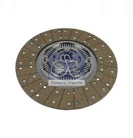 Диск сцепления