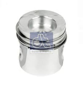 Поршень двигуна DT Spare Parts 6.21433