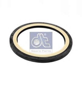 Сальник колінчастого вала