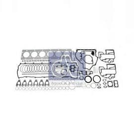 Комплект прокладок повний