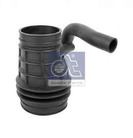 Впускной патрубок DT Spare Parts 3.19060