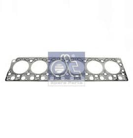 Прокладка ГБЦ