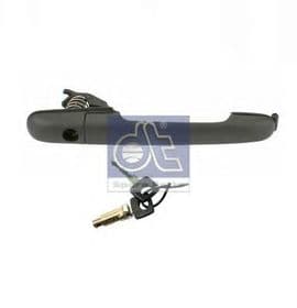 Ручка двери DT Spare Parts 4.64970