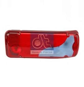 Задний фонарь