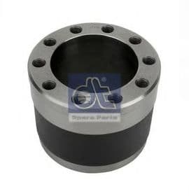 Ступиця колеса DT Spare Parts 4.65030