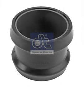 Патрубок системи охолодження DT Spare Parts 3.16460