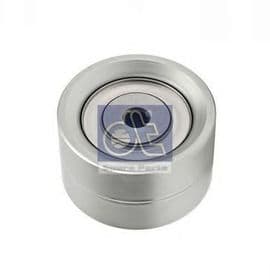 Обвідний ролик поліклинового ременя