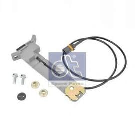 Датчик уровня охлаждающей жидкости DT Spare Parts 3.15011