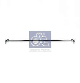 Кермова тяга в комплекті