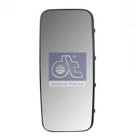 Скло зовнішнього дзеркала