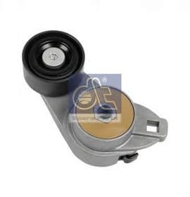 Натяжной ролик поликлинового ремня