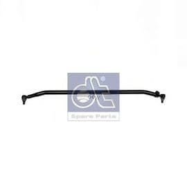 Кермова тяга в комплекті