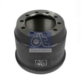 Тормозной барабан DT Spare Parts 10.33200