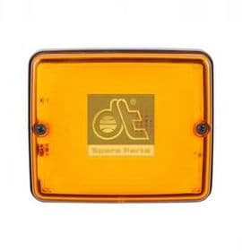 Ліхтар покажчика повороту